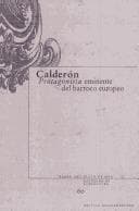 Portada de Calderón
