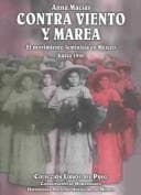 Portada de Contra viento y marea