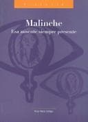 Portada de Malinche