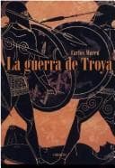 Portada de La Guerra de Troya