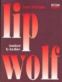 Portada de Lip Wolf