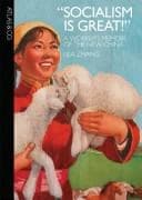 Portada de "Socialism is great!"