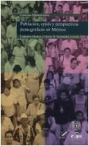 Portada de Poblacion Crisis Y Perspectivas Demograficas../ Population Crisis and Demografic Perspectives
