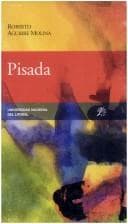 Portada de Pisada