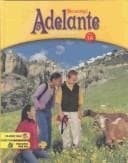Portada de Adelante