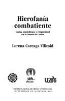 Portada de Nueva frontera mexicana