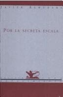 Portada de Por la secreta escala