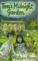 Portada de Tom's Midnight Garden