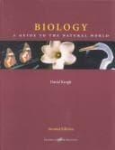 Portada de Biology