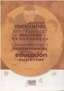 Portada de Jóvenes mexicanos en la "feria" del mercado de trabajo