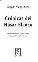 Portada de Crónicas del Húsar Blanco