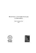 Portada de Religiosidad y costumbres populares en Iberoamérica