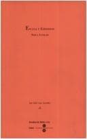 Portada de Escala y estancias