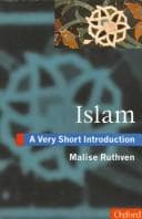 Portada de Islam