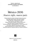 Portada de México 2030