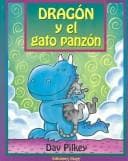 Portada de Dragon Y El Gato Panzon / Dragon's Fat Cat (Coleccion Primeras Lecturas)