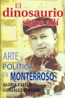 Portada de El dinosaurio sigue allí