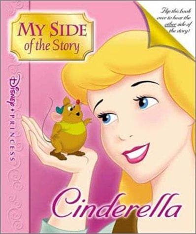 Portada de Disney Princess