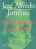 Portada de Cancionero completo