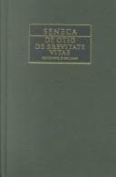 Portada de Seneca