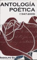 Portada de Antología poética, 1945-2005