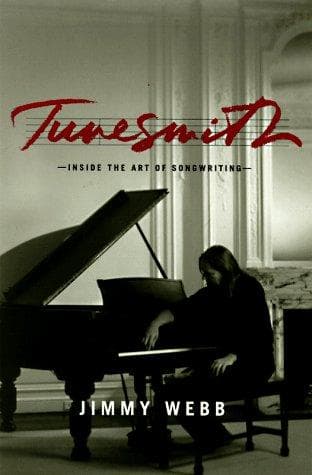 Portada de Tunesmith