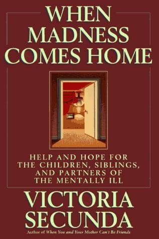 Portada de When madness comes home