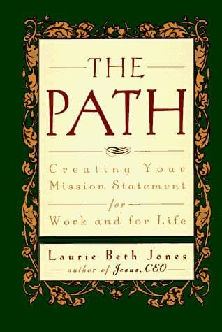 Portada de The path