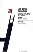 Portada de Las otras derechas