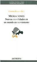 Portada de Migraciones