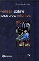 Portada de Pensar sobre nosotros mismos