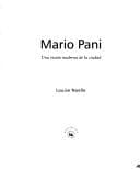 Portada de Mario Pani
