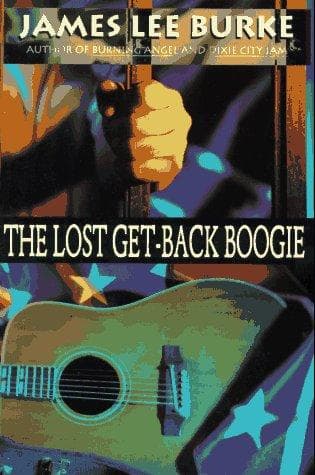 Portada de The lost get-back boogie