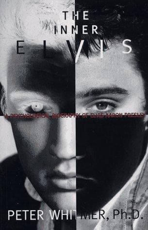 Portada de The Inner Elvis