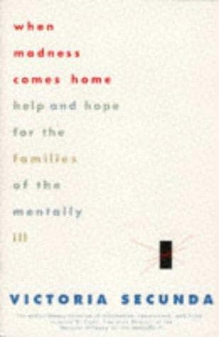 Portada de When Madness Comes Home