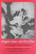 Portada de Dragon rises, red bird flies