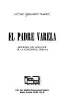 Portada de El Padre Varela
