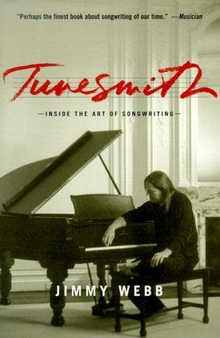 Portada de Tunesmith