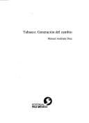 Portada de Tabasco