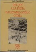 Portada de Del joc a la festa