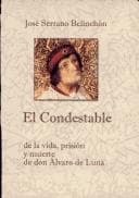 Portada de El condestable