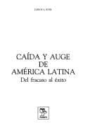 Portada de Caída y auge de América Latina