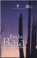Portada de En la Baja