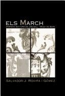 Portada de Els March, darrers senyors de Creixell i Roda de Berà