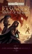 Portada de Servant of the Shard