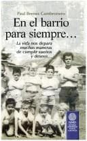 Portada de En el barrio para siempre--