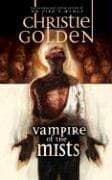 Portada de Vampire of the Mists