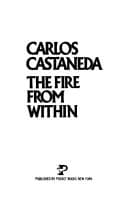 Portada de The fire from within