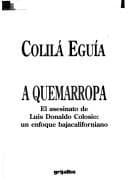 Portada de A Quemarropa