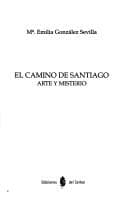Portada de El Camino de Santiago